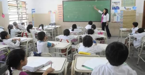 Proyecto para ingresos y egresos seguros en las escuelas santafesinas | Información General