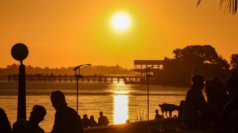 Se termina la primavera: a qué hora comienza el verano en Argentina | Información General