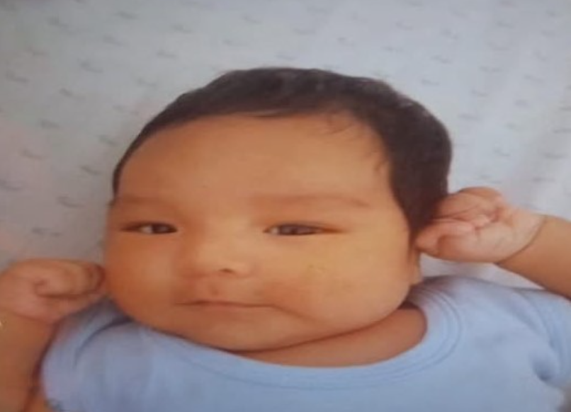 Padre le sacó el bebé de los brazos a la madre y huyó: hallaron al menor muerto | Información General