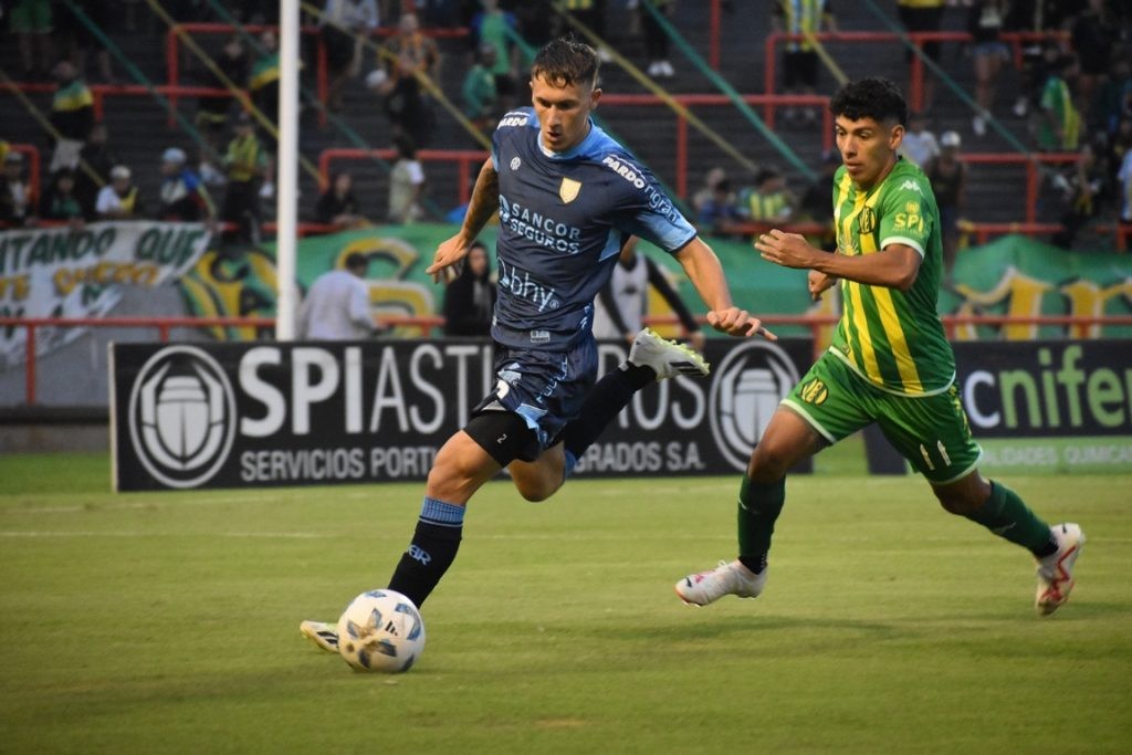 Unión quiere al capitán de Atlético Rafaela | Deportes