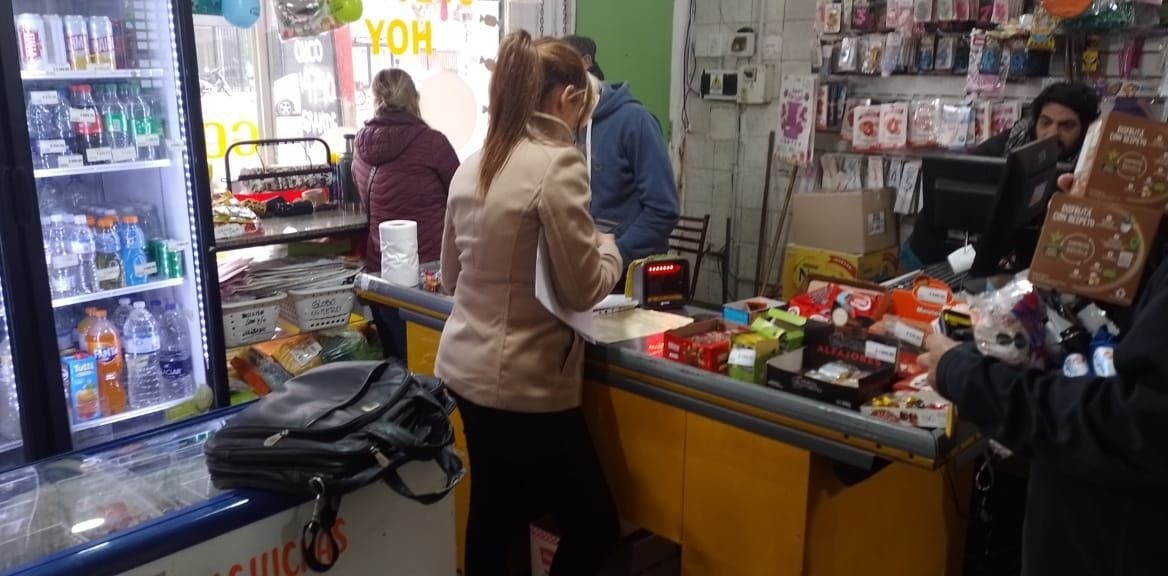 Falsos inspectores laborales: alerta por una nueva modalidad de estafa | Información General