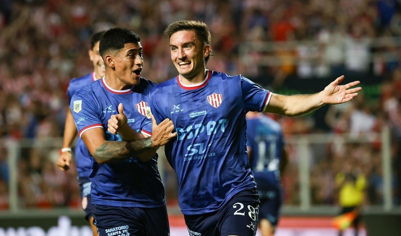 Copa de la Liga: Unión quedó en la Zona A y debutará ante Estudiantes | Deportes