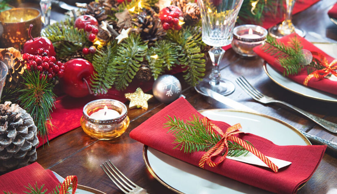 Cena navideña: comer en familia cuesta hasta un 144% más que el año pasado | Información General