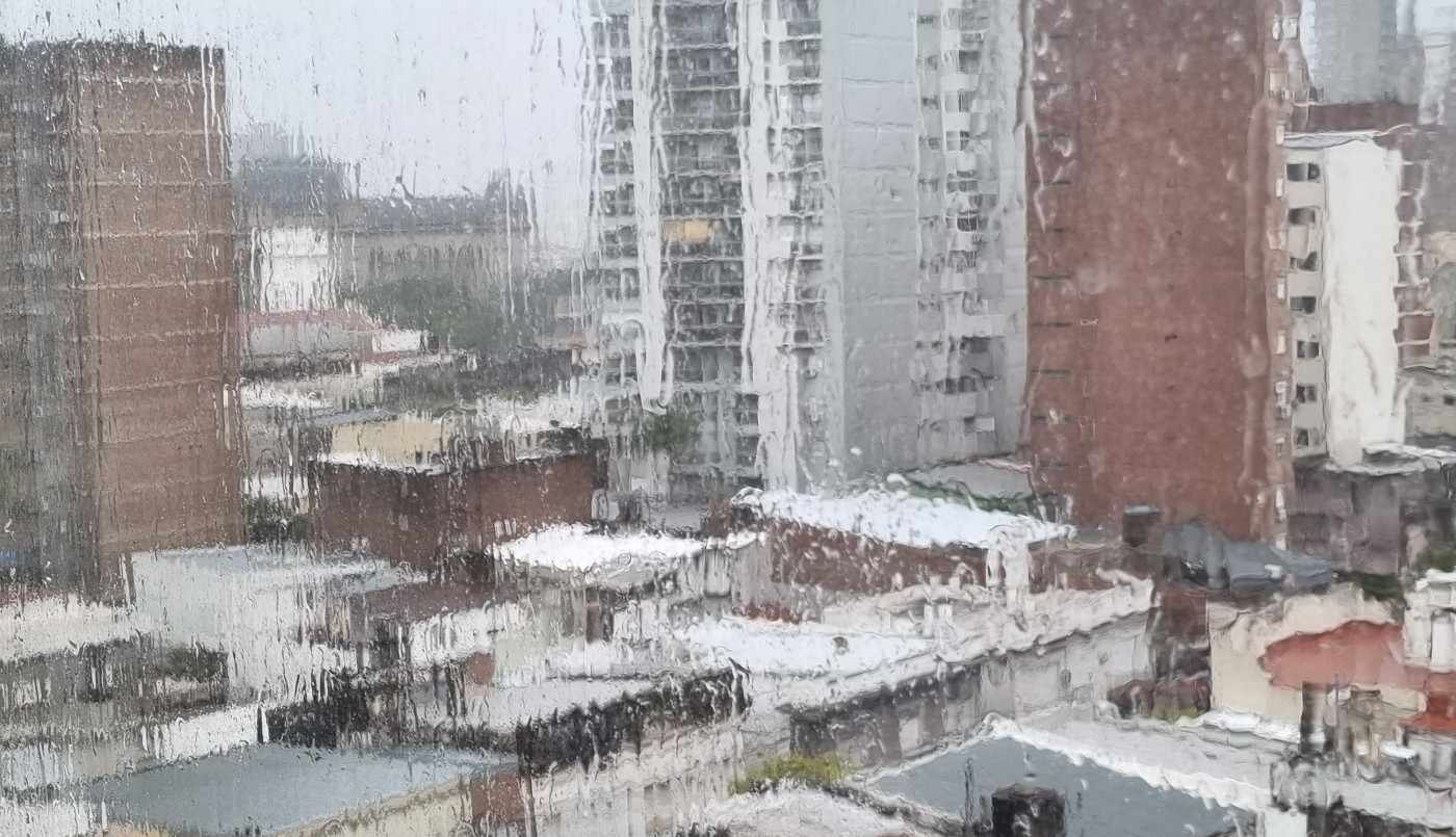 Sábado lluvioso en Santa Fe: qué dice el pronóstico para el fin de semana | Información General