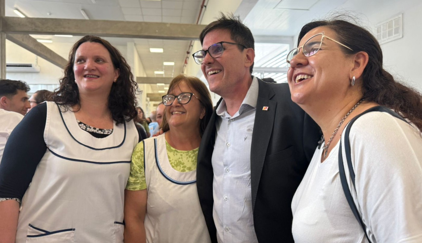 Más de 50 mil docentes cobran el incentivo de Asistencia Perfecta de noviembre | Información General