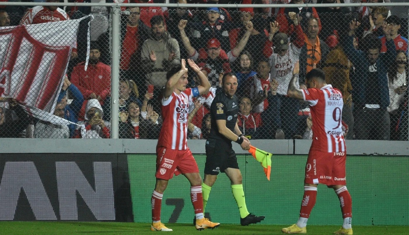 Atento Unión: así es su fixture para la Copa de la Liga | Deportes