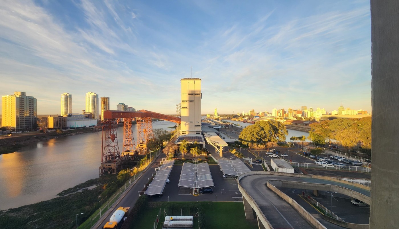 Domingo soleado en Santa Fe (1) | Información General