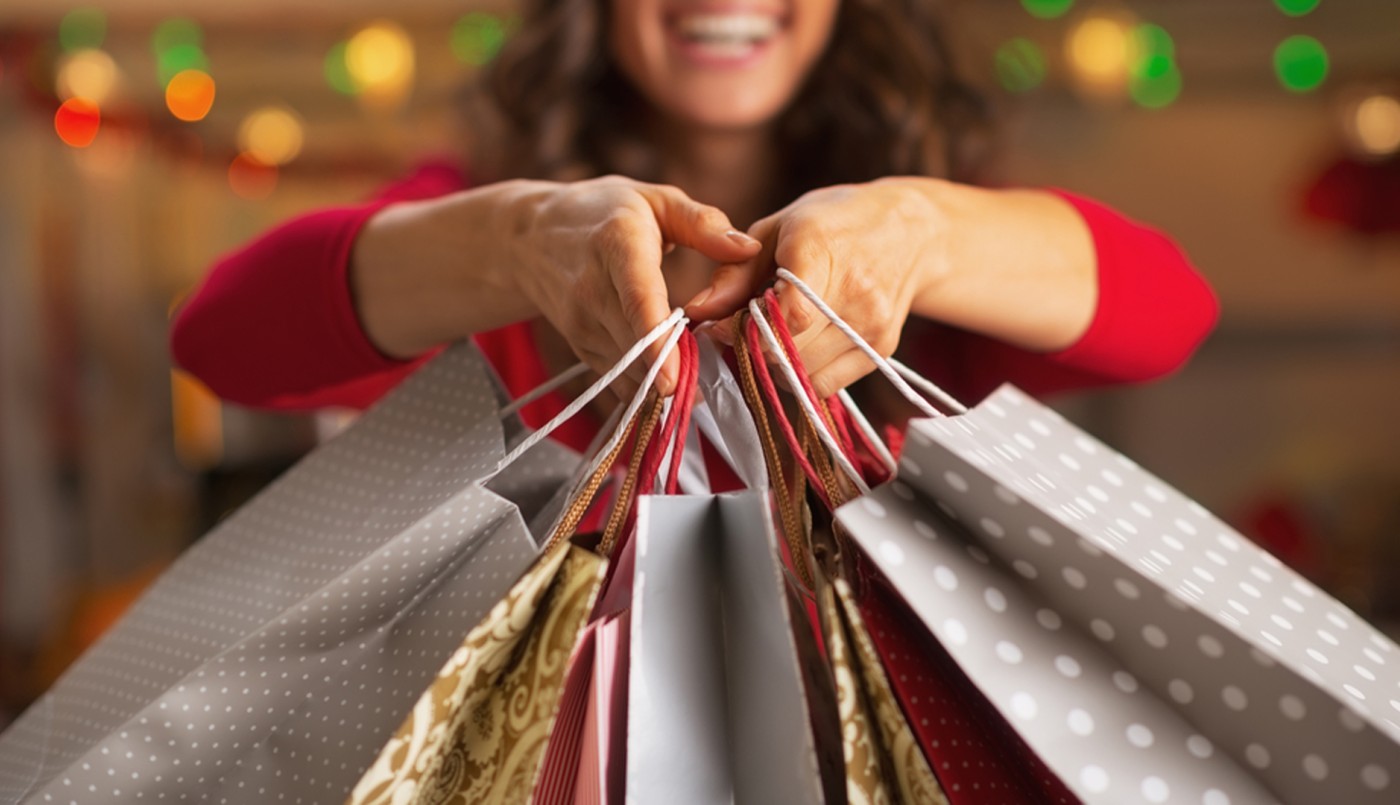 Consejos para unas compras navideñas seguras y sin contratiempos | Información General