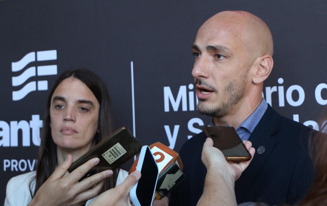 Se conocieron los detalles del operativo de detención de Jonatan Riquelme | Policiales