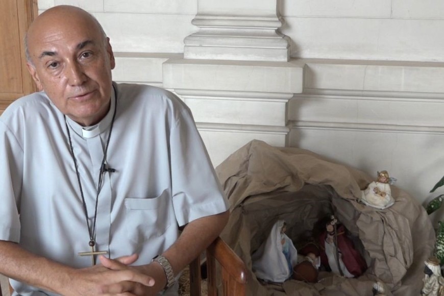 Mensaje Navideño: "Santa Fe es una ciudad que se empobrece cada día" | Noticias