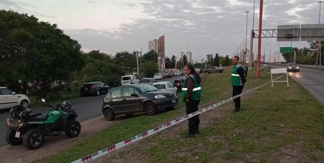 Detalles del megaoperativo para controlar los festejos de Navidad en la Costanera | Noticias