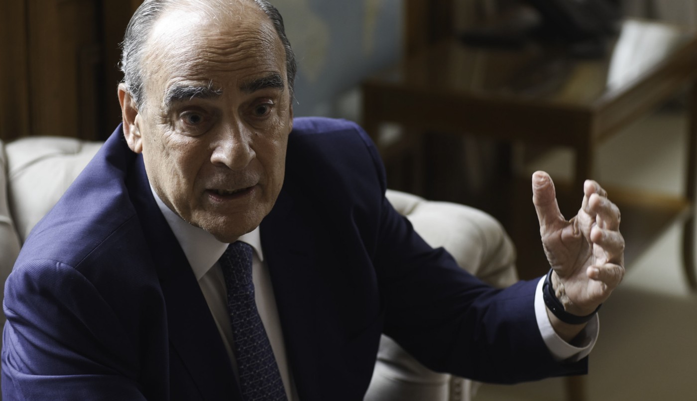 El Gobierno insiste en eliminar las PASO: "Se ahorrarían 150 millones de dólares" | Nacionales