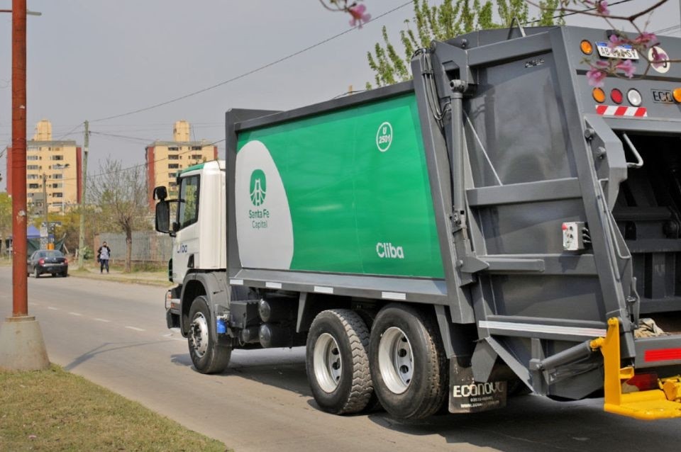 Santa Fe: servicios municipales por el asueto administrativo y feriado de Navidad | Noticias