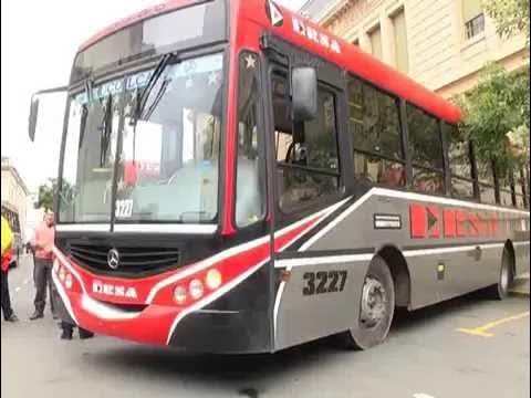 Santa Fe: habrá cortes de tránsito y desvíos de líneas de colectivos para Navidad y Año Nuevo | Noticias