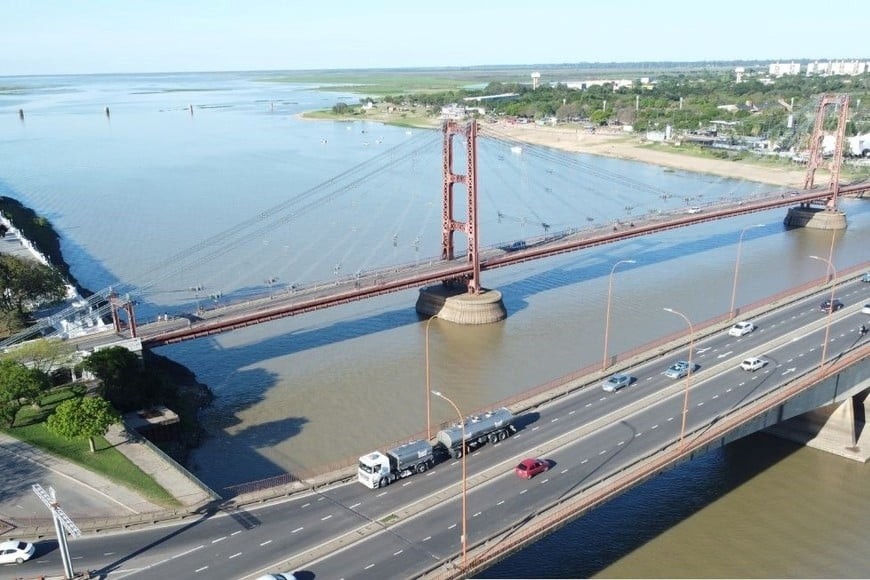 Tras la Navidad, mirá cómo estará el tiempo este jueves en Santa Fe | Información General