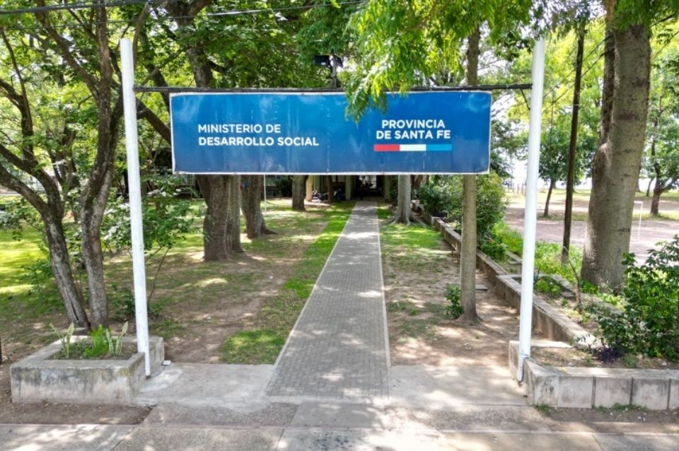 Inauguran oficina del Registro Civil en el Ministerio de Desarrollo Humano | Noticias