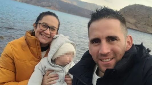 La mujer del gendarme argentino detenido en Venezuela exigió saber "de qué se lo acusa" y su "derecho a defenderse" | Nacionales