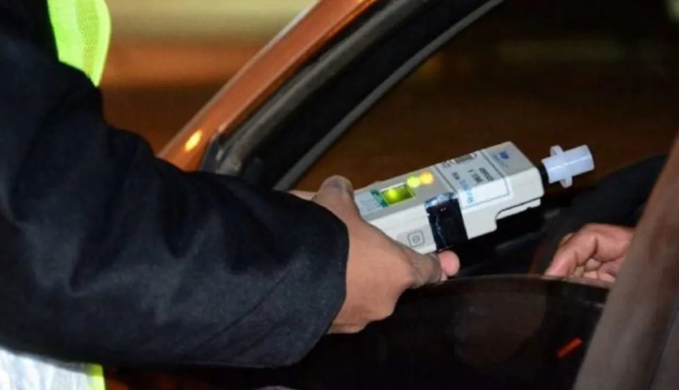 Motociclista manejaba con 3 g/l de alcohol en sangre en Colastiné | Información General