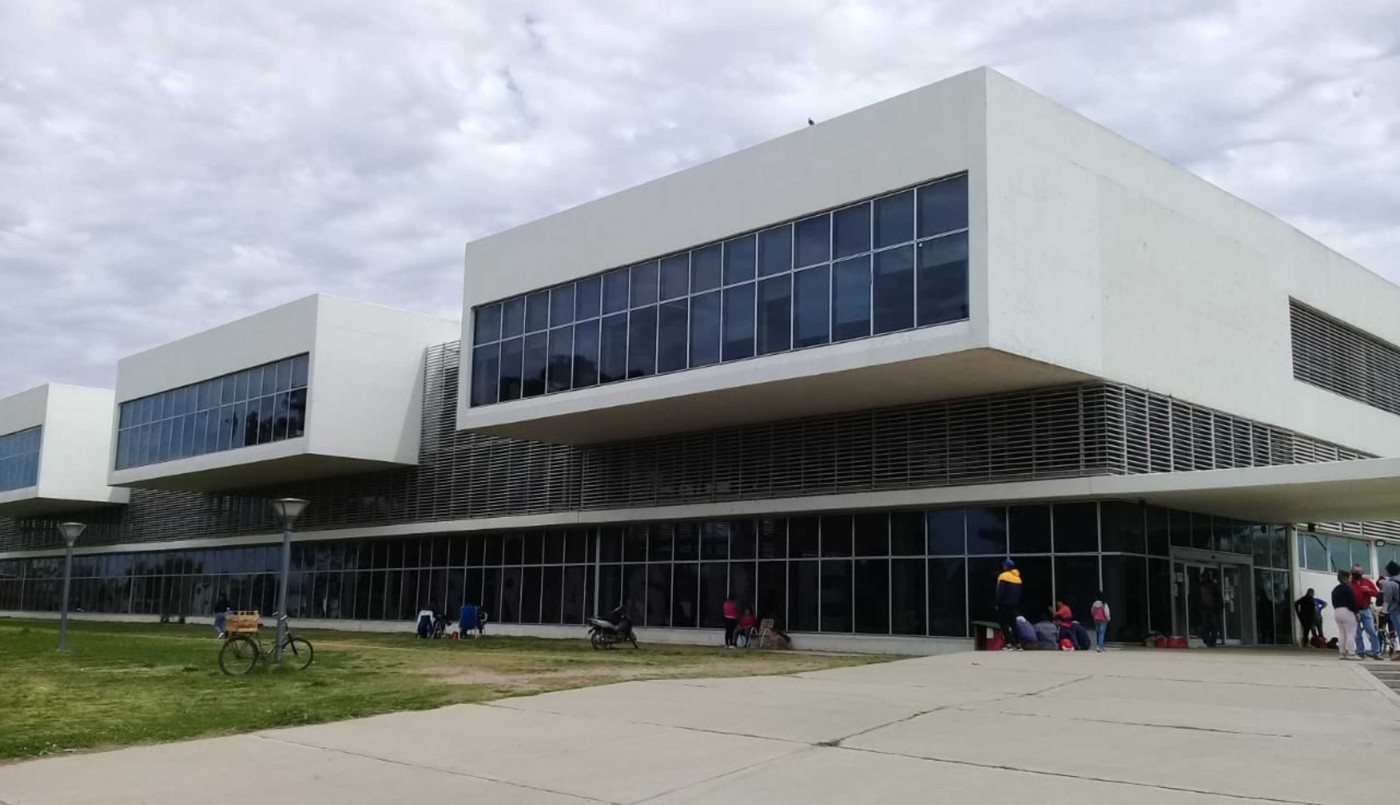 Fraude al hospital Iturraspe: primeras condenas y polémica | Noticias