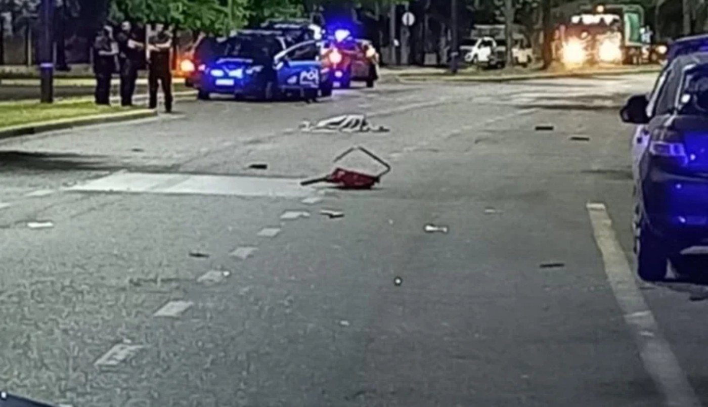 Nueva pericia en el caso del accidente fatal de la Costanera | Noticias