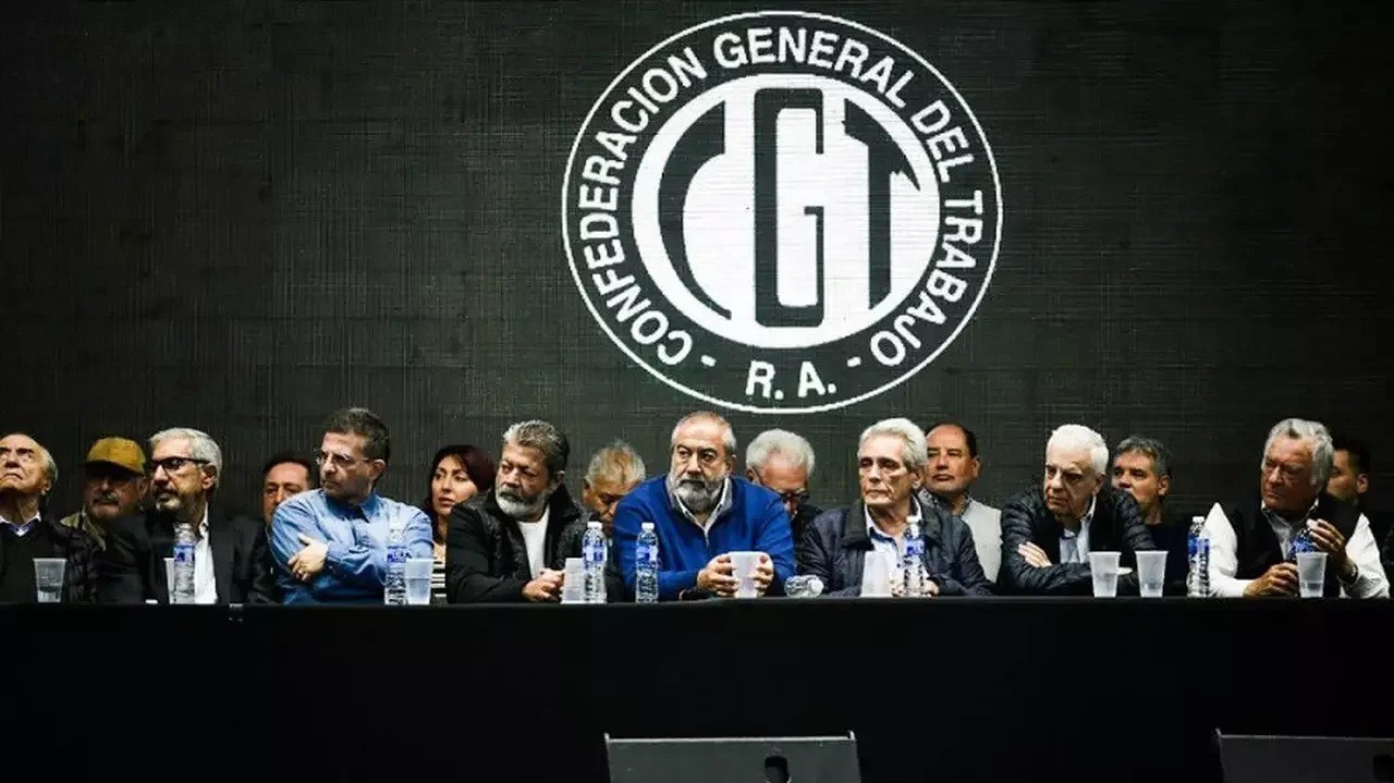 Crítica de la CGT al nuevo salario mínimo: “es peor que el de diciembre de 2001” | Noticias