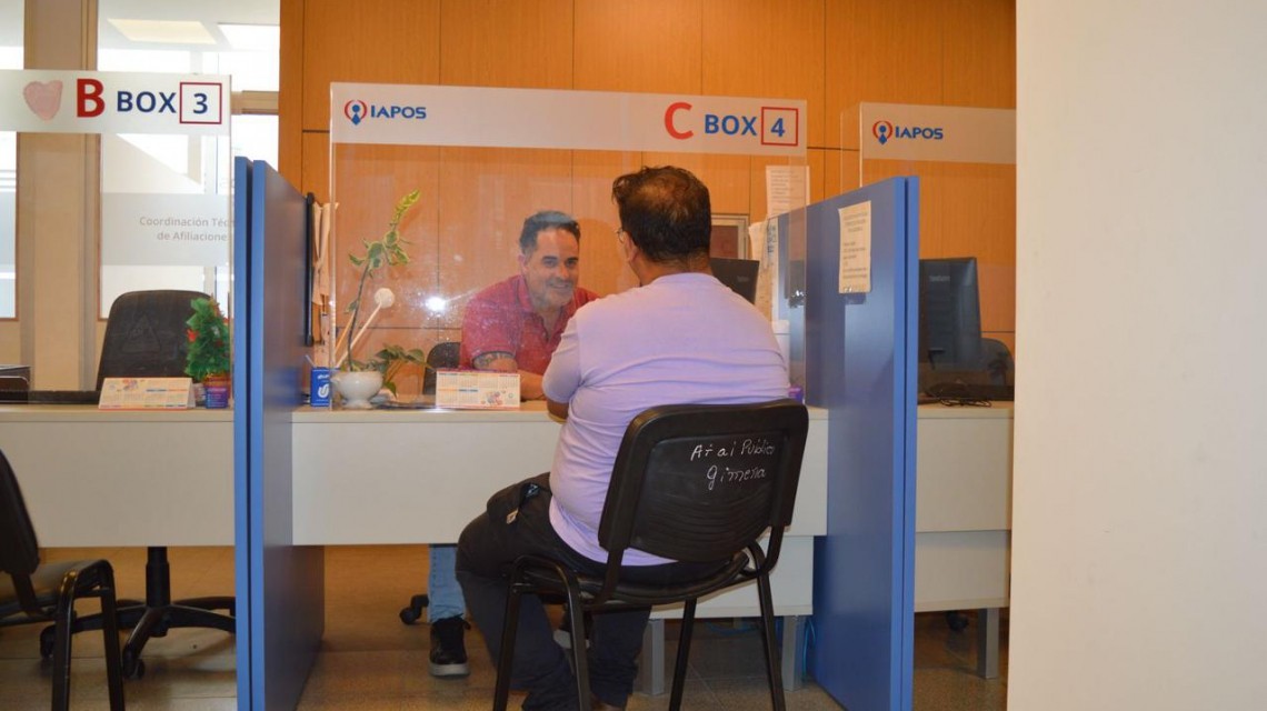 Más de 70 mil cirugías fueron cubiertas por IAPOS | Salud