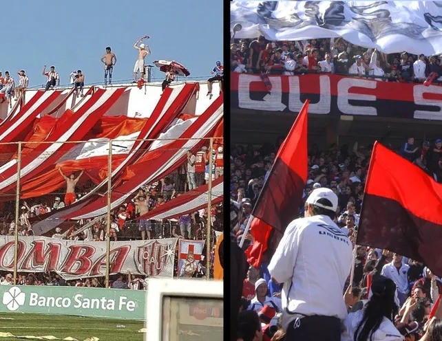 Atentos hinchas de Colón y Unión: cuánto costará ir a la cancha en 2025 | Deportes