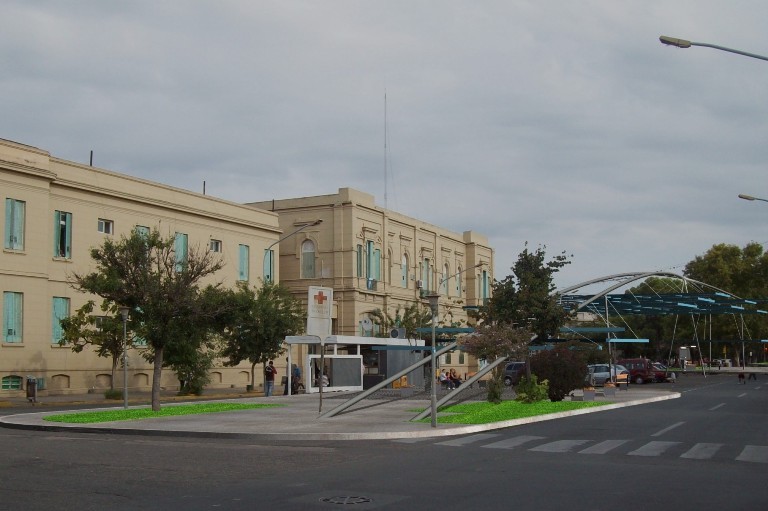 Desde el Hospital Cullen destacaron que no hubo ingresos por pirotecnia | Información General