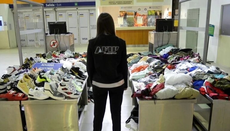 Qué productos no se podrá ingresar a la República Argentina desde enero 2025 | Nacionales