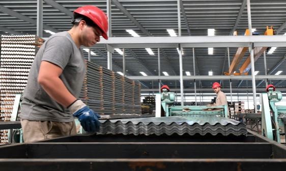 El Gobierno informó un aumento en el empleo privado | Noticias