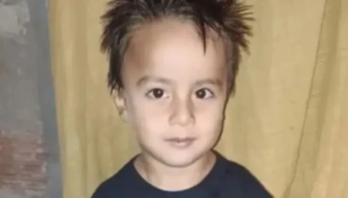 Caso Loan: declaró Camila Nuñez, la prima del niño desaparecido | Nacionales