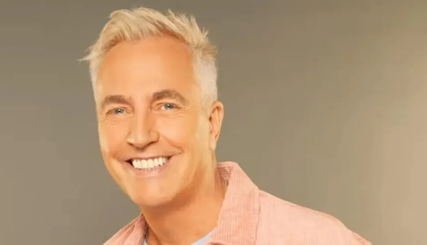 Marley viajó a Estados Unidos para recibir a su hija Milenka | Espectaculos