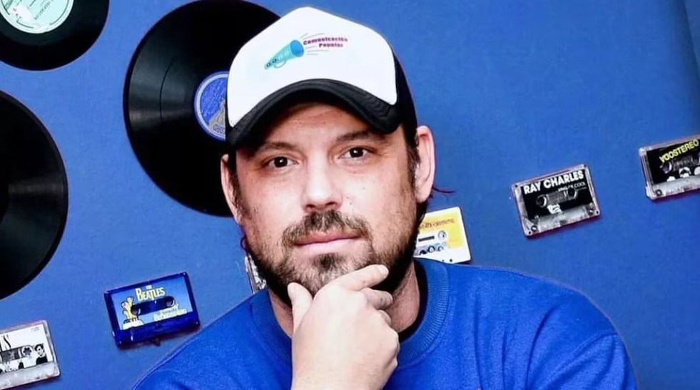 Condenaron a Ezequiel Guazzora a diez años y seis meses de prisión por abusar de una adolescente | Nacionales