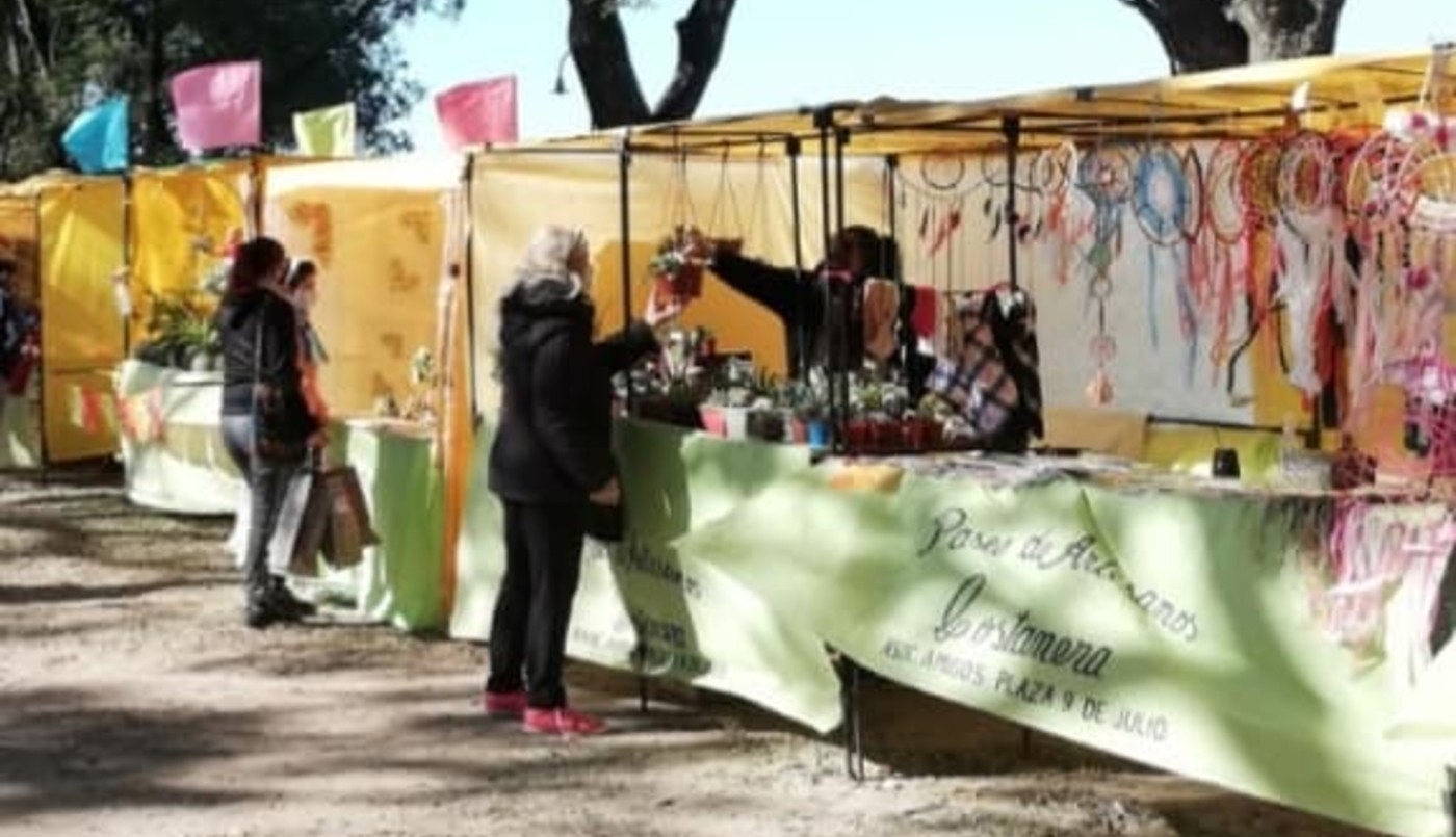 Muestras y actividades para disfrutar en familia este fin de semana en Santa Fe | Información General