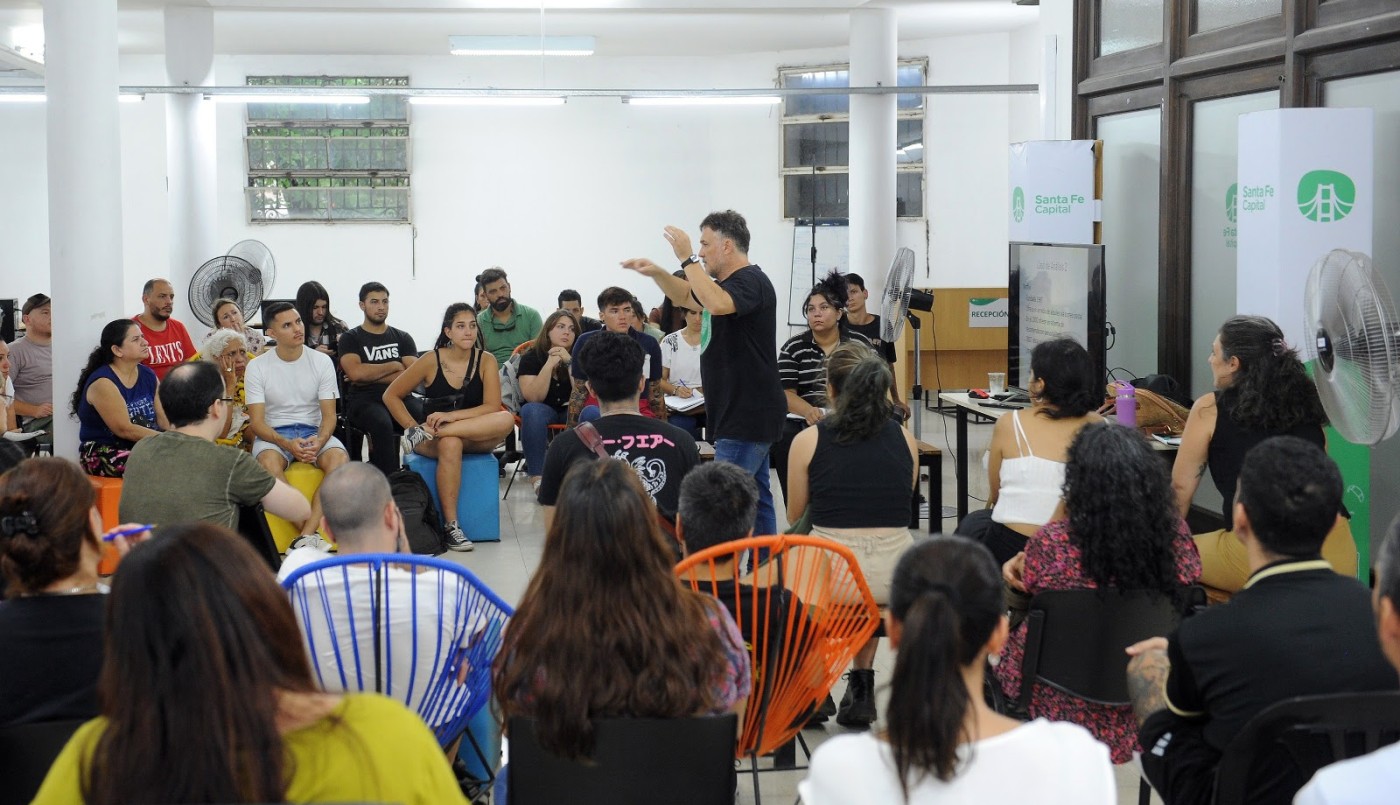 Comienzan las inscripciones a los cursos de verano para emprendedores sociales | Noticias