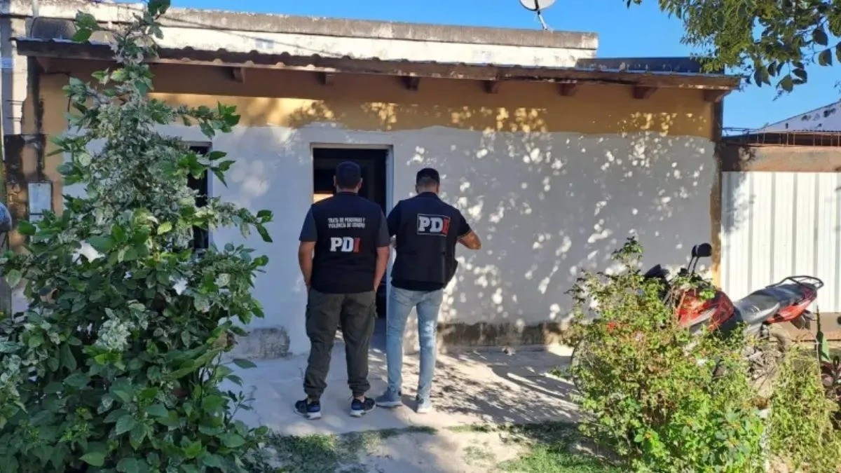 Investigan una violación grupal en la ciudad de Reconquista | Policiales