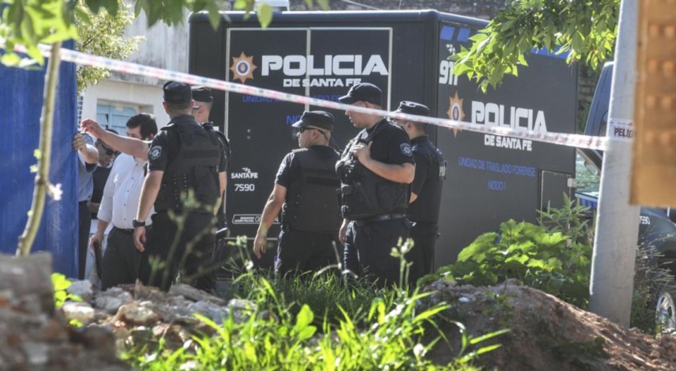 Se cumplen siete años del quíntuple homicidio que enlutó a barrio Alfonso | Policiales