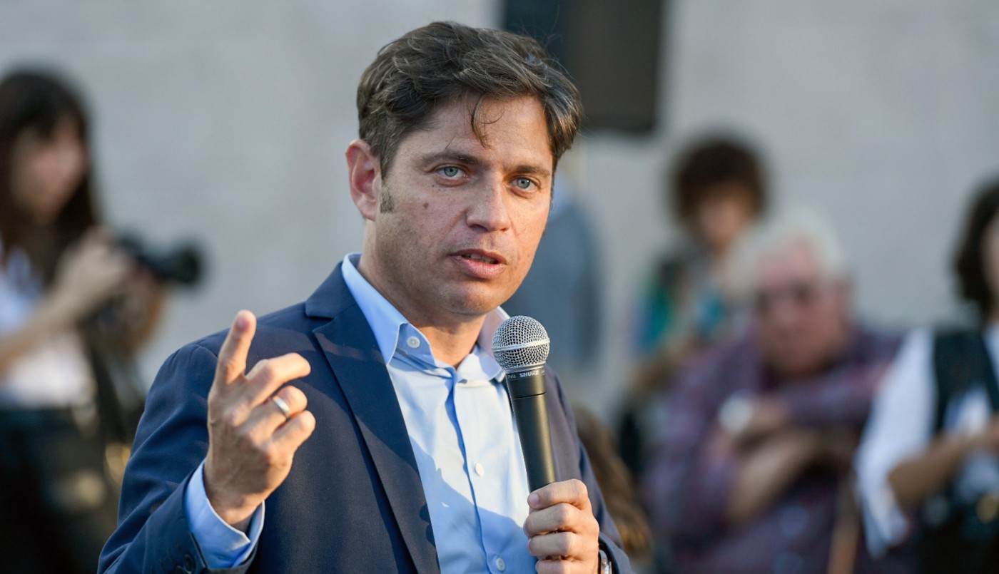 "Extorsión", la denuncia de Kicillof contra Milei luego de que no poder aprobar el presupuesto | Nacionales