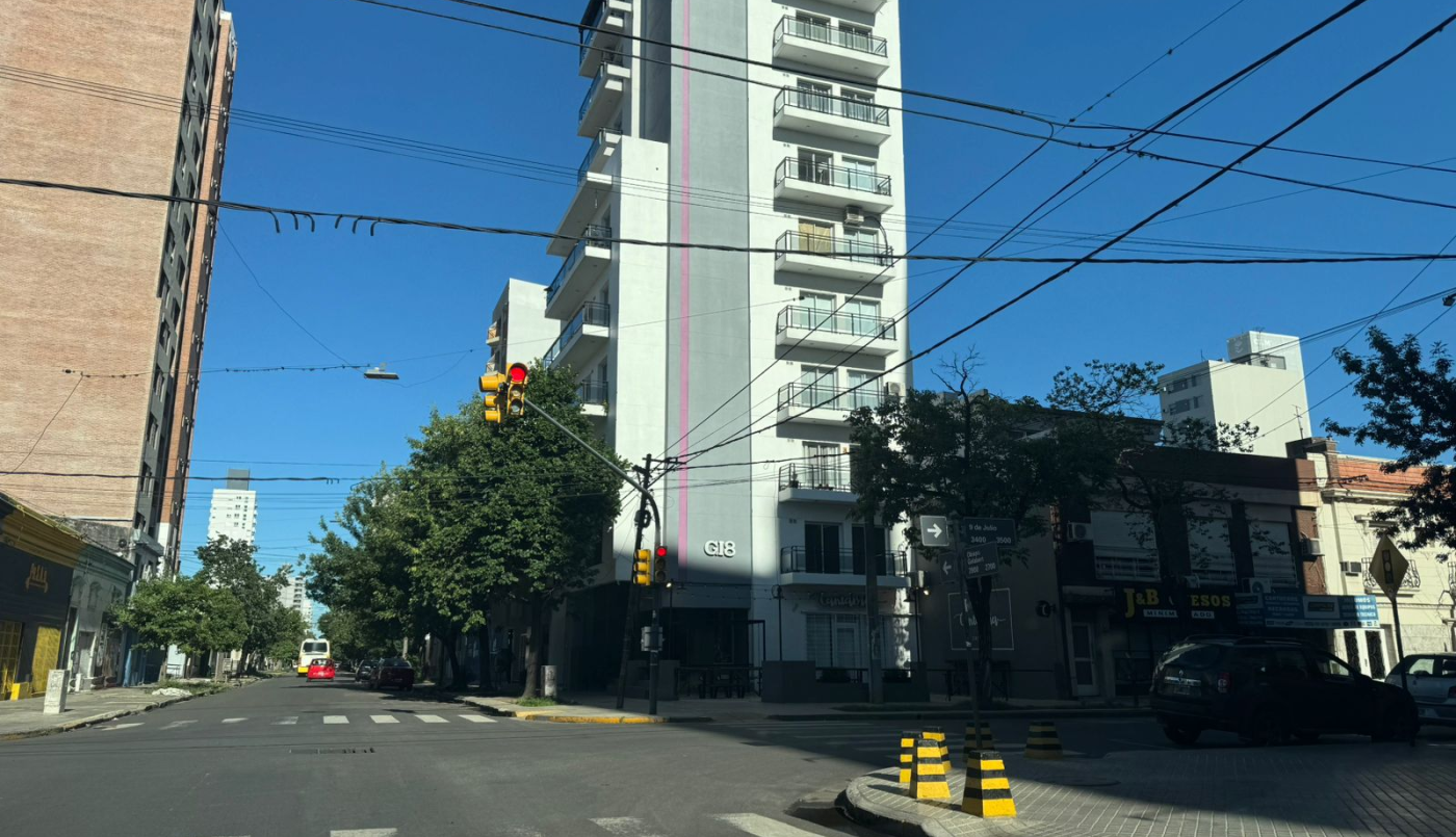 Pronóstico: ¿Cómo estará el tiempo en Santa Fe este domingo? | Información General