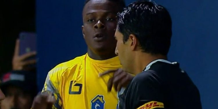 Unión arregló con un delantero ecuatoriano | Deportes
