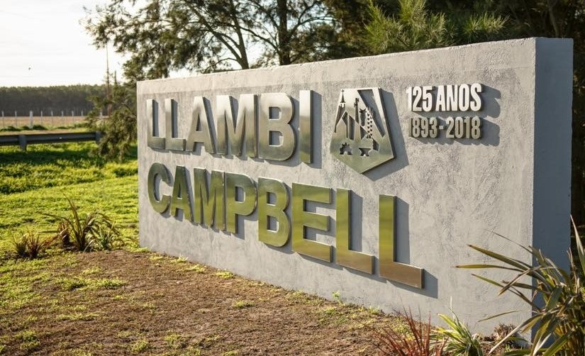 Dos personas fallecieron en un accidente laboral en Llambi Campbell | Noticias