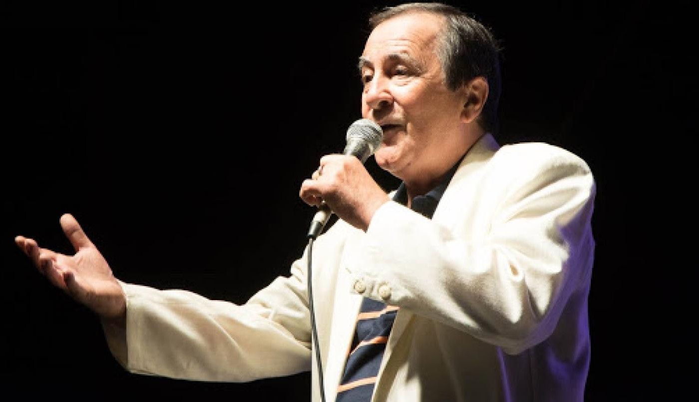 A los 79 años falleció el cantante santafesino Miguel Ángel Morelli | Espectaculos