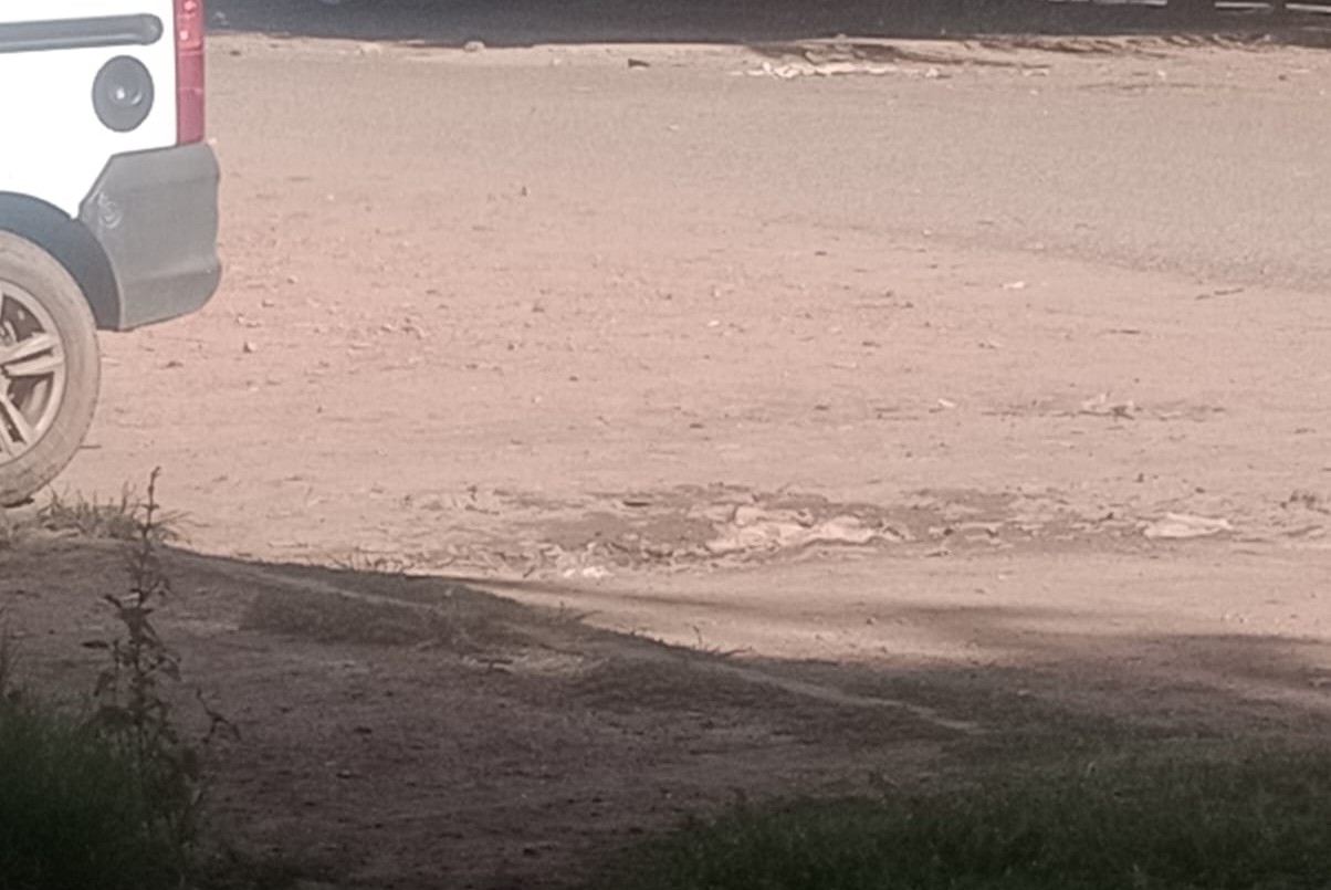 Investigan el incendio de un auto en barrio Don Bosco | Policiales