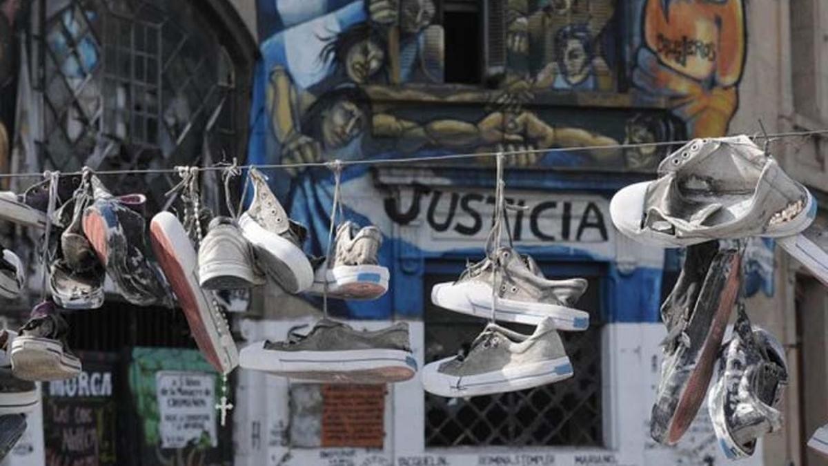 Se cumplen 20 años de la masacre de Cromañón | Nacionales