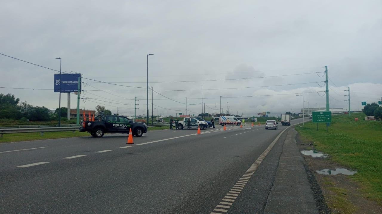 Habrá mayores controles en rutas de la provincia por las fiestas de fin de año | Información General