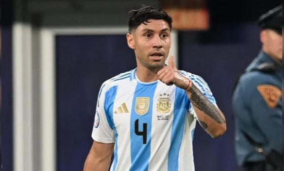 Sobreseyeron al defensor Gonzalo Montiel de la causa por abuso sexual: “Perjudicaron mi carrera” | Deportes