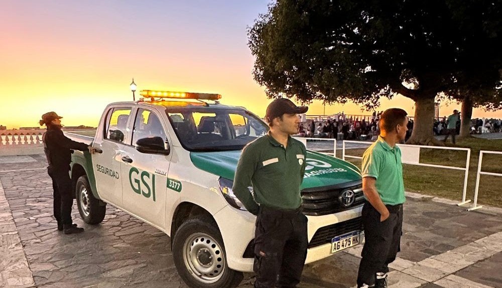 Así será el operativo municipal para controlar los festejos de año nuevo | Información General