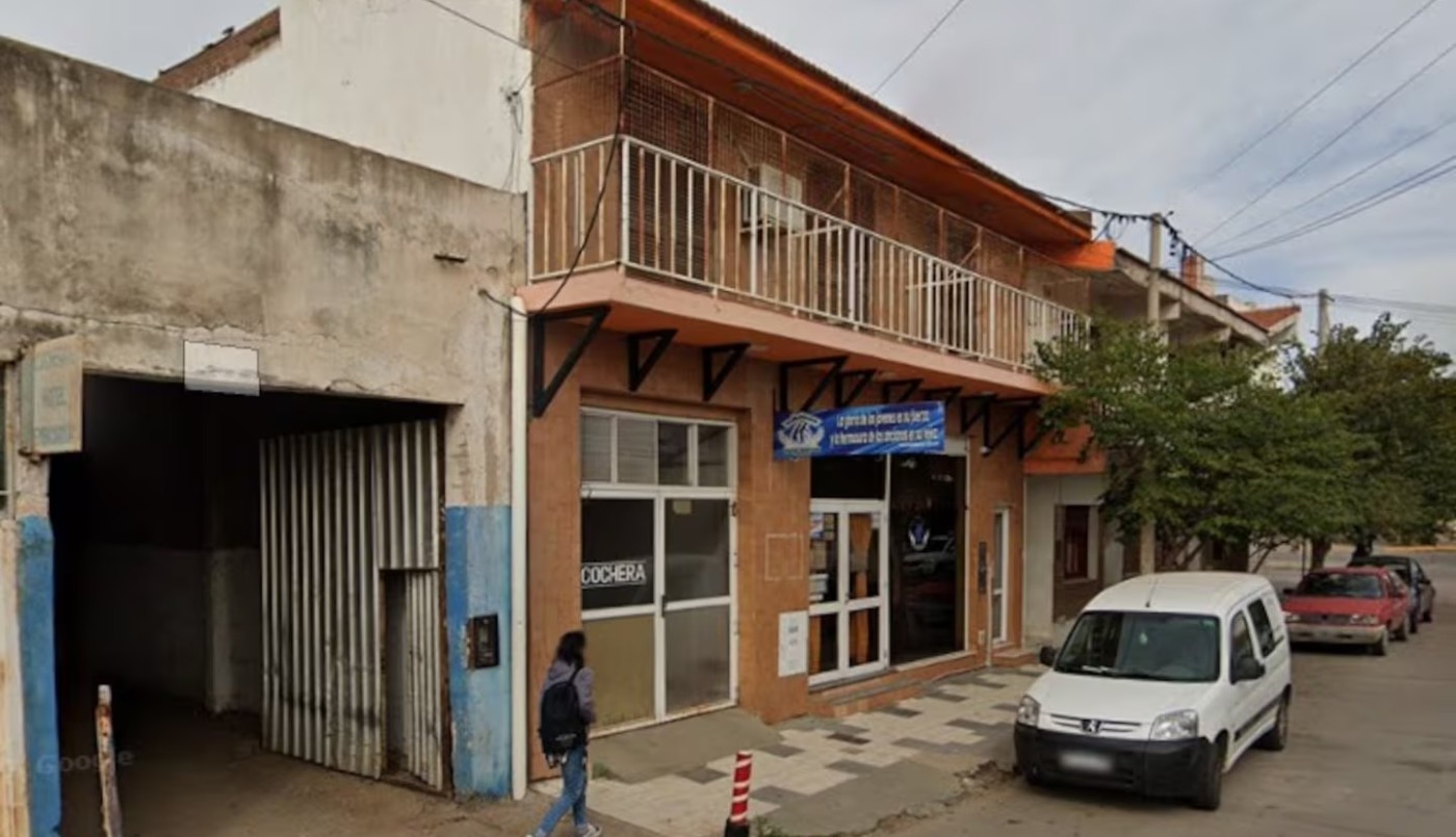 Córdoba: Un anciano falleció al caer del techo de un geriátrico | Nacionales