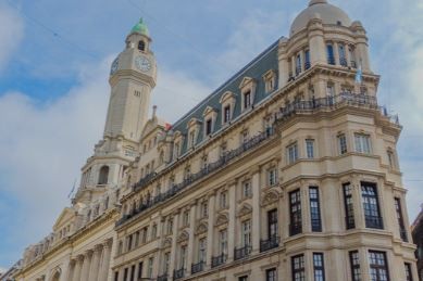 Lanata será despedido en la Legislatura porteña | Espectaculos