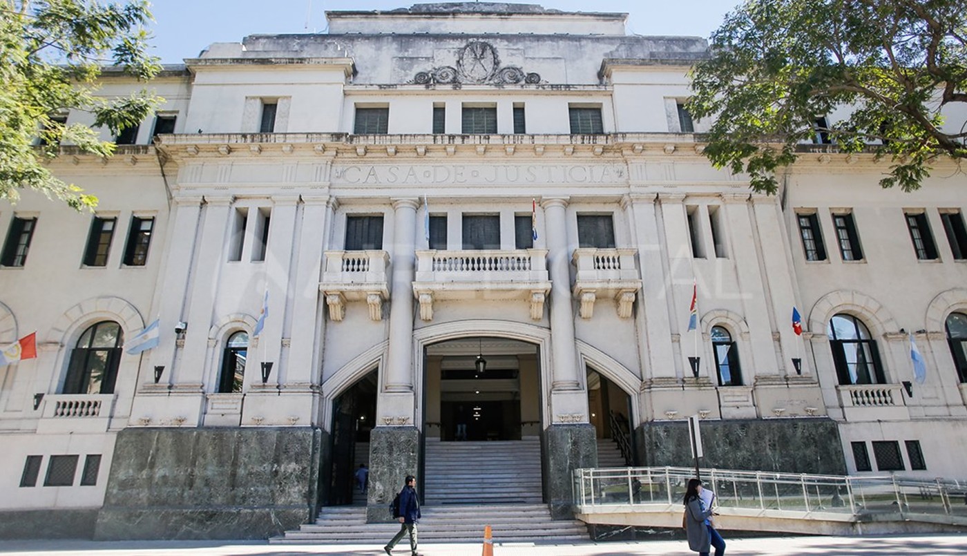 Estafas inmobiliarias: condenaron a un integrante de asociaciones ilícitas | Noticias